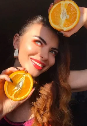 Élégante Marie