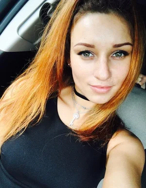 Élégante Marie