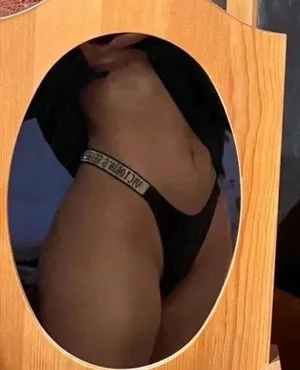 Sexmodel