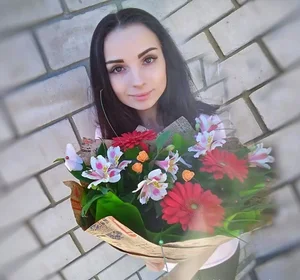 Gaëlle