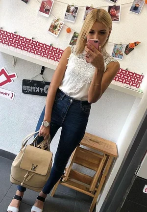 Gabrielle
